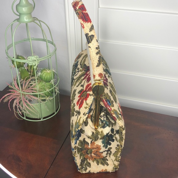 JR Florida USA Tapestry Bag - Picture 2 of 14